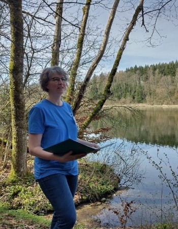 Natur & Achtsamkeit am Stausee Gottrazhofen